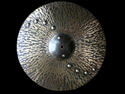 Hammerax Whipcrash bronze cymbals